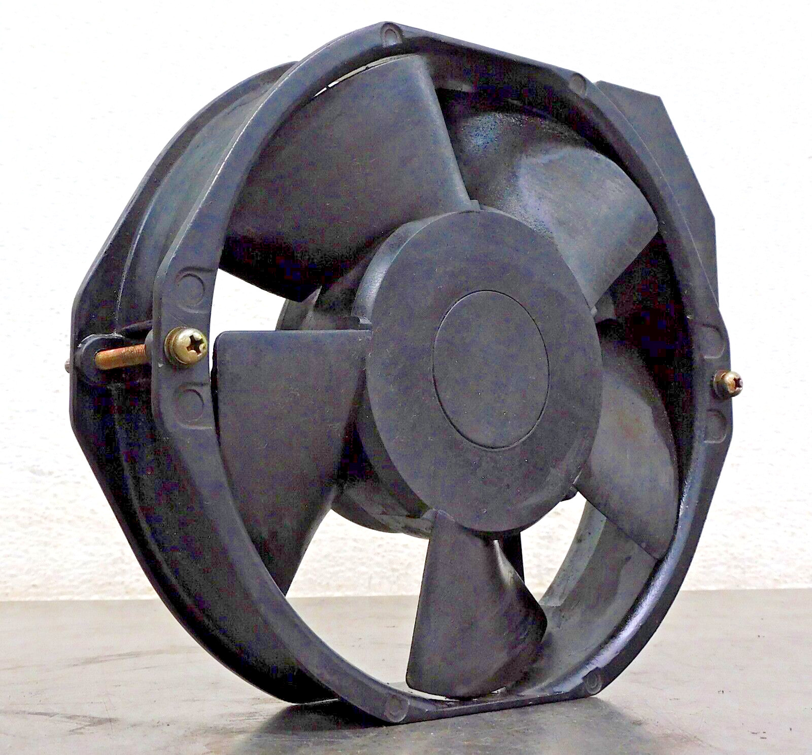 NMB 5915PC-20T-B30 AC Cooling Fan 200V 50/60Hz 34/33W 1 Phase