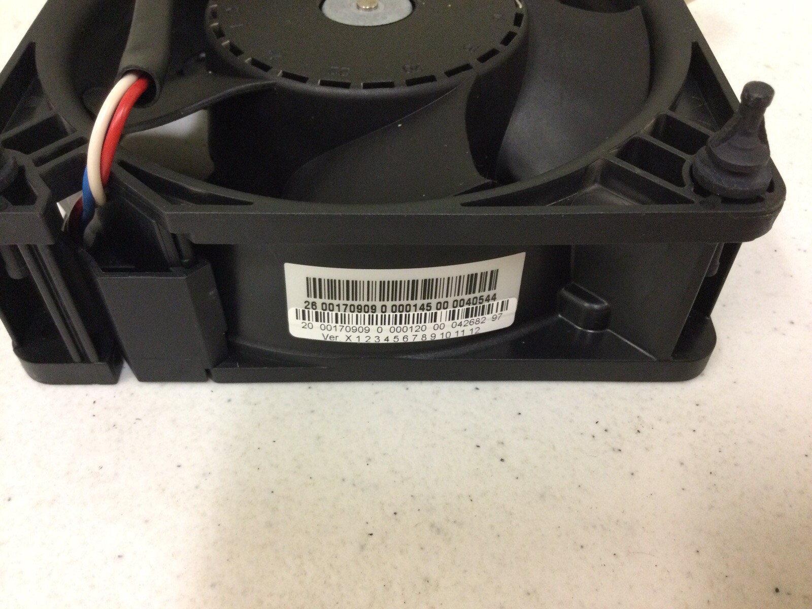 NEW, EBM PAPST DV4114 / 2NH 24V DC 1,33A 32W, FREE SHIPPING