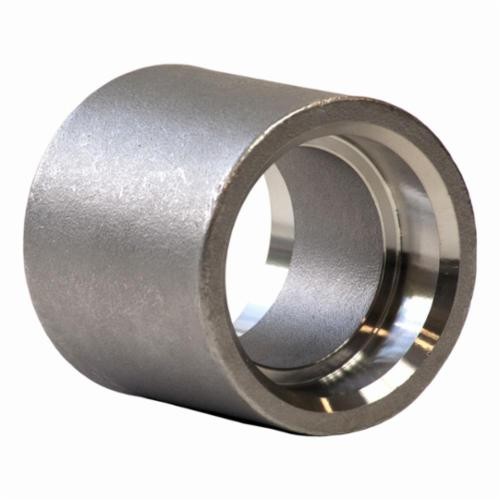 Merit Brass SWM411-12 Pipe Coupling 3/4″ SS 150 lb Socket Welded