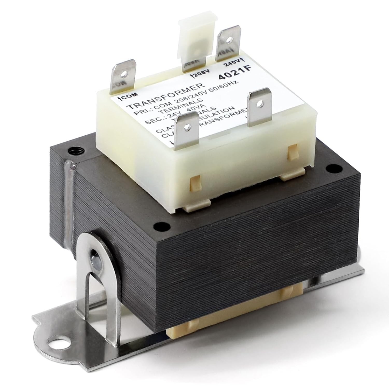 Reliable 240V to 24V Transformer for Goodman Amana – Efficient Heating Solution