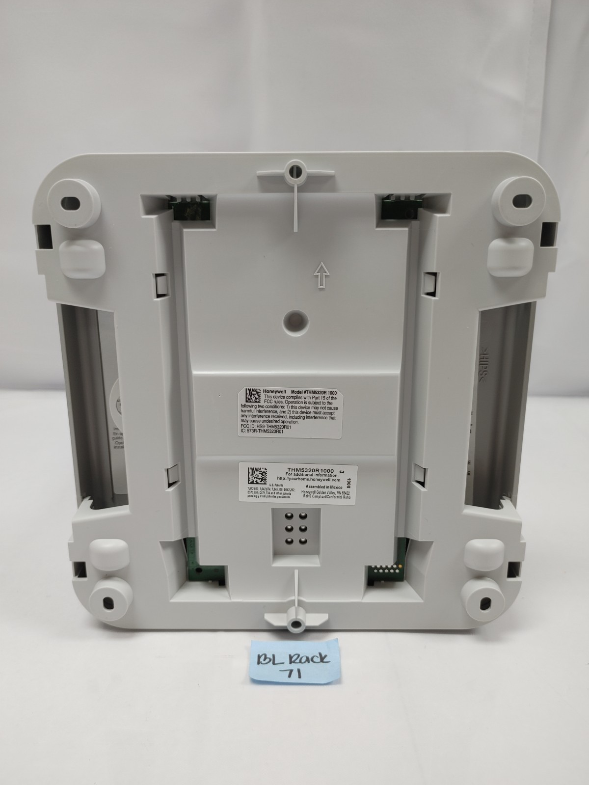 Honeywell THM5320R1000 Redlink Equipment Interface Module