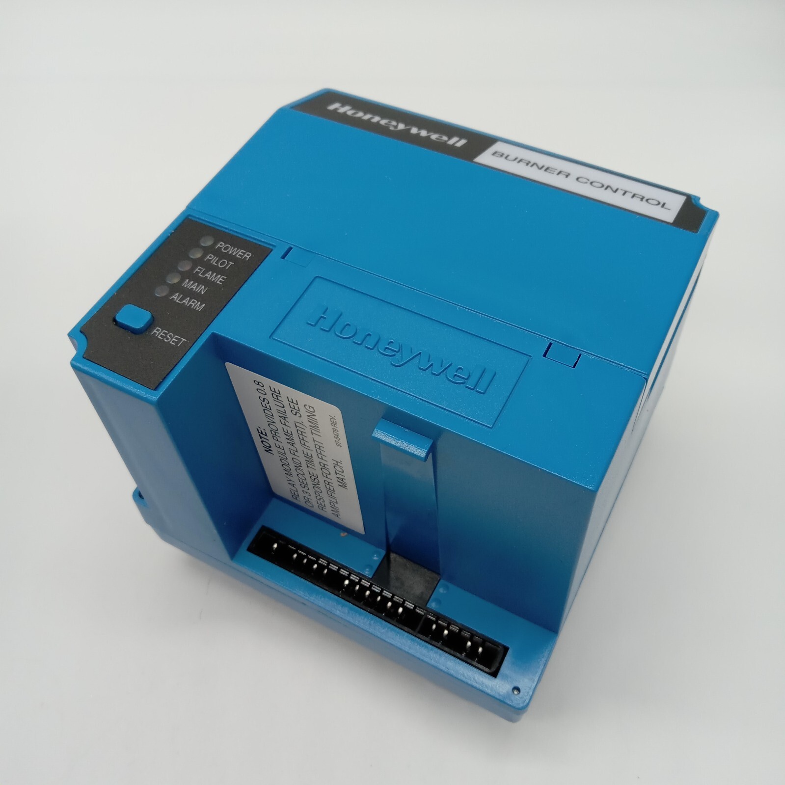 Honeywell RM7895A-1014 Burner Control
