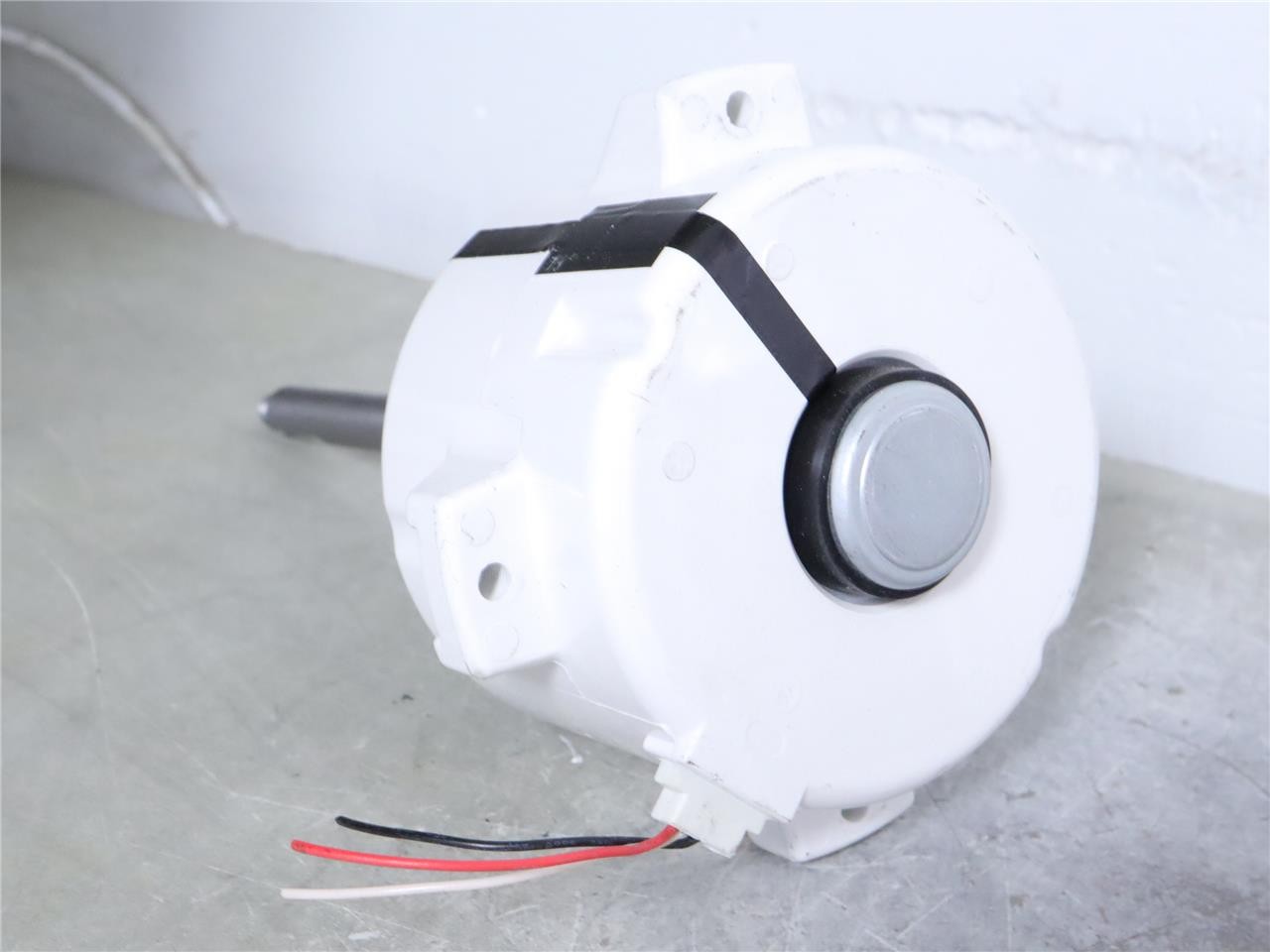 BROAD-OCEAN 0150411775 ZW512C500004L Mini-Split Brushless A/C Fan Motor