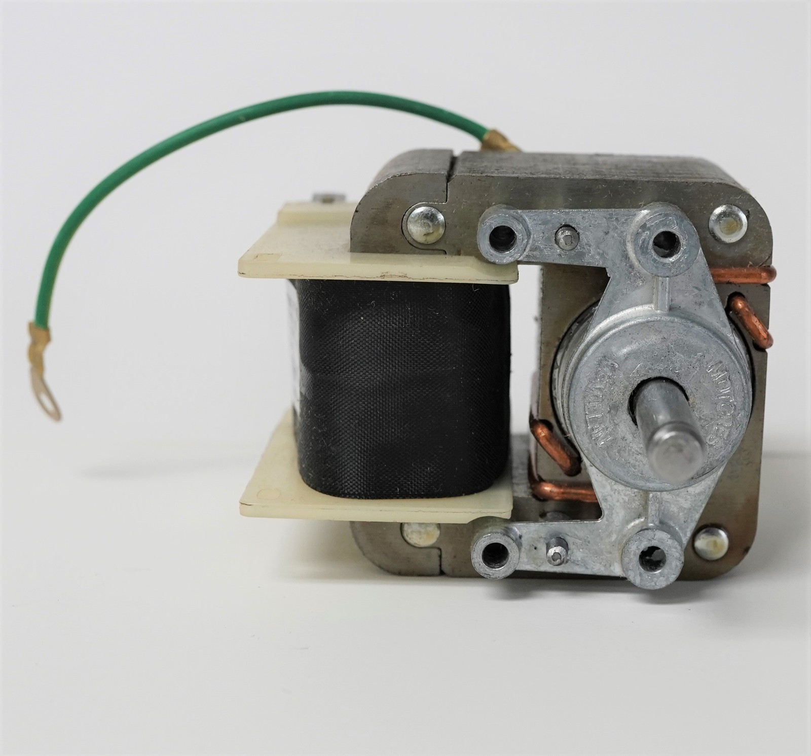 65123 Draft Inducer Furnace Blower Motor for Carrier HC21ZE123A Bryant Payne