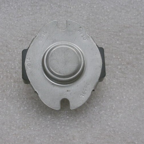 THERM – O – DISC THERMOSTAT FUSE THERMAL CONTROL LNB 154472 #308F