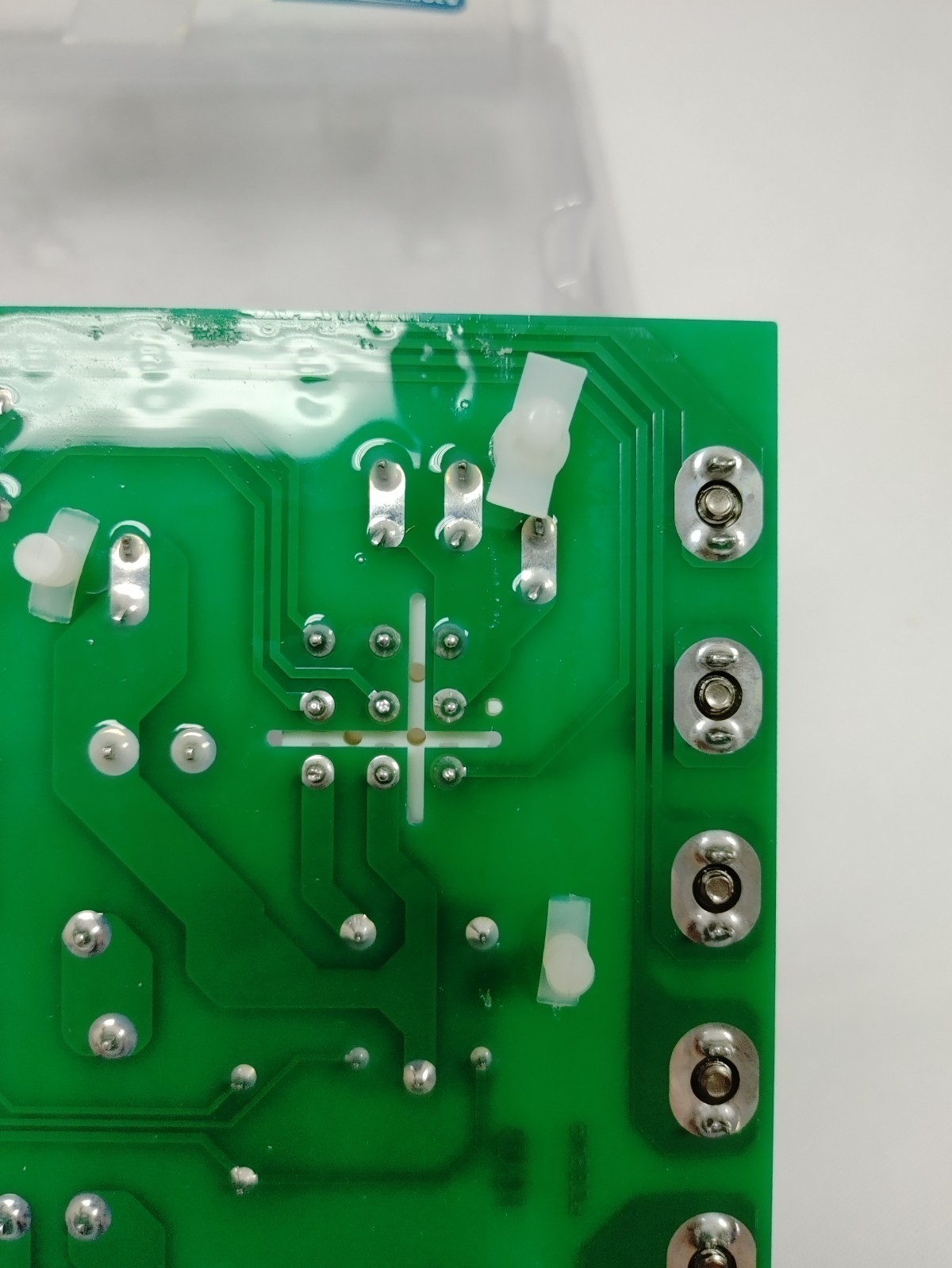 ICM 270C Fan Blower Control