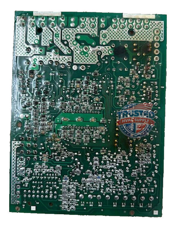 50M61-495 Gas furnace control board