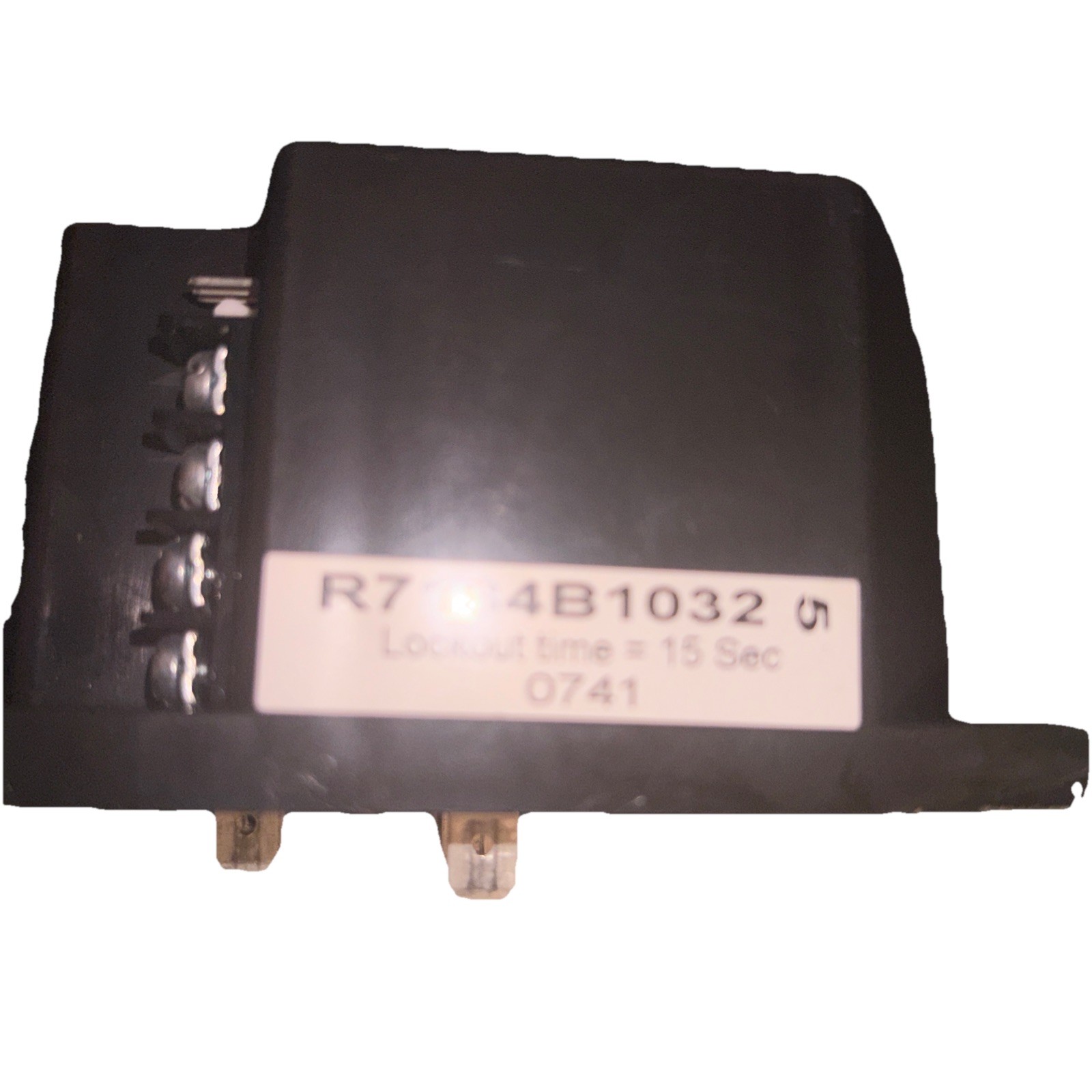 Honeywell ignition Oil Burner Primary Control Beckett R7184B 1032