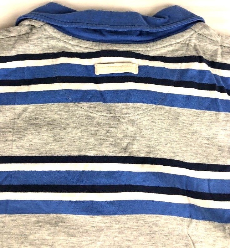 Men’s Nike Short Sleeve Shirt Size XL Multi-Color (G)
