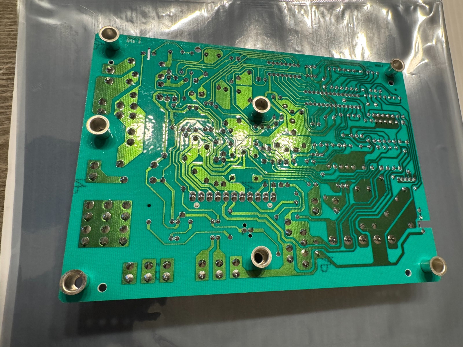 Carrier Bryant OEM Furnace Control Board CEPL131072-20 HK42FZ054