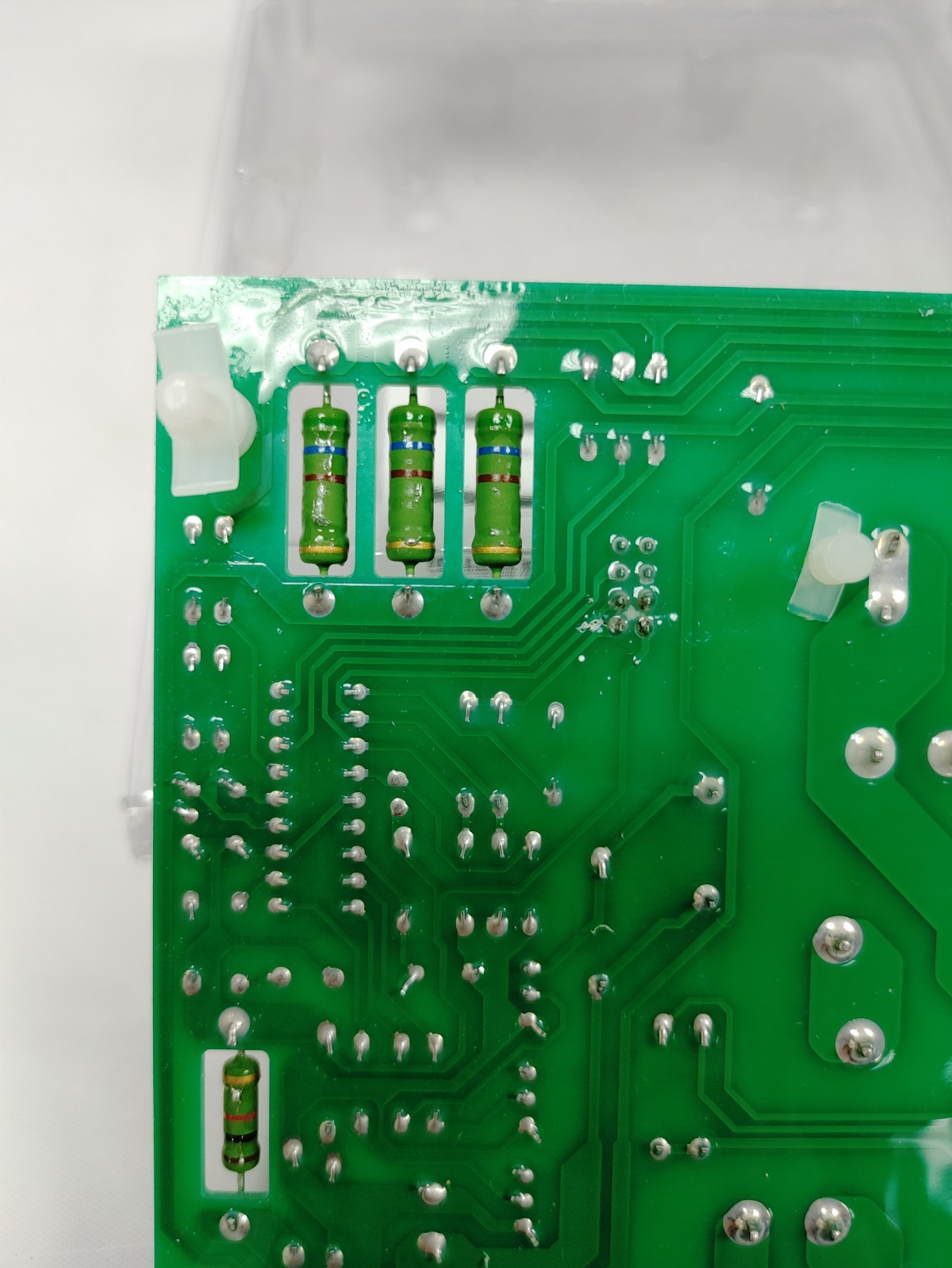 ICM 270C Fan Blower Control