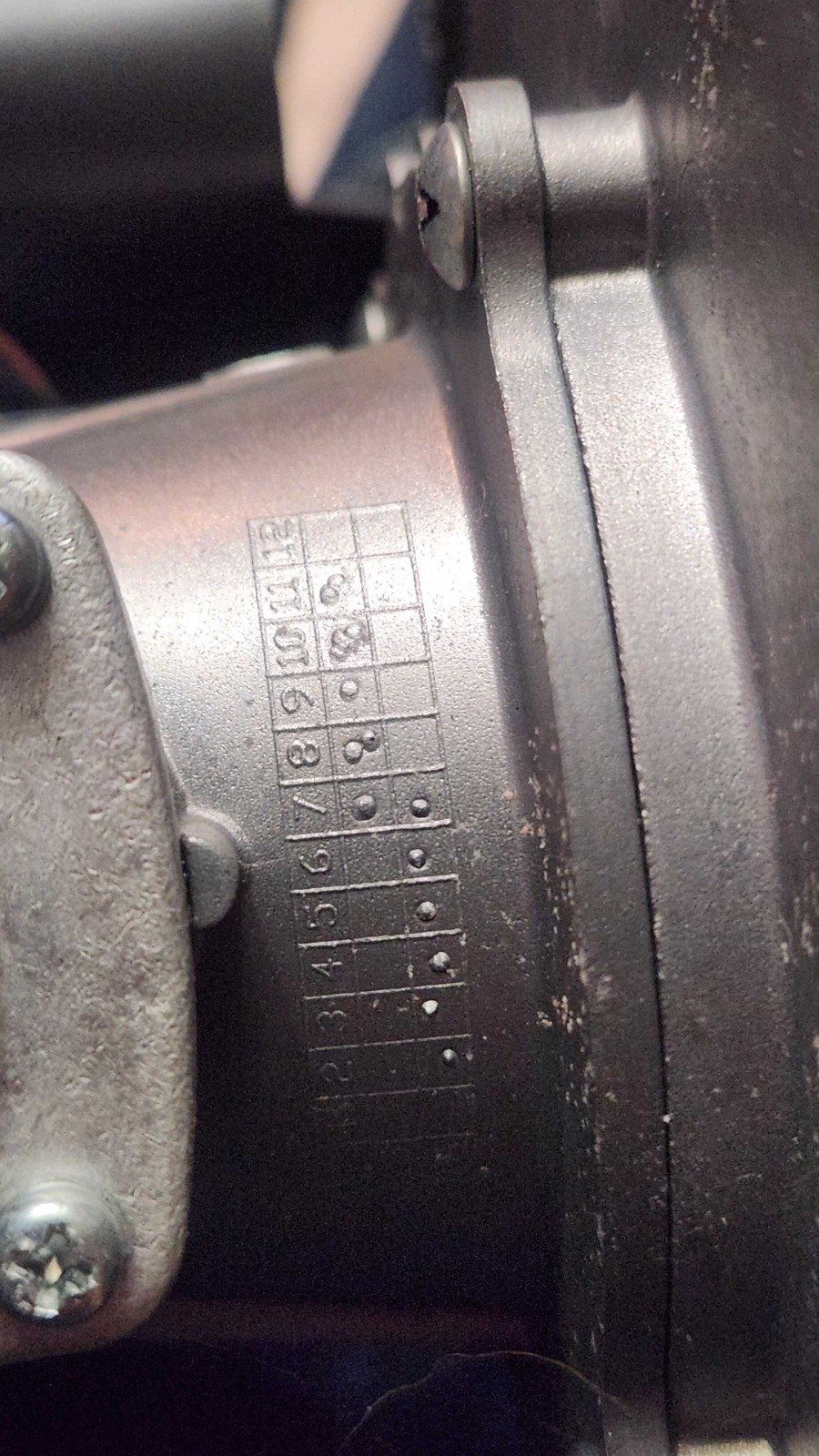 Navien Combustion Blower Fan Assembly OEM – TESTED & WORKING
