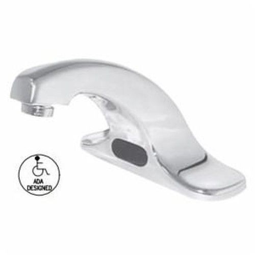 Zurn Z6915-XL-F Sensor Faucet 1/2″ Lead Free Battery Powered Hands-Free
