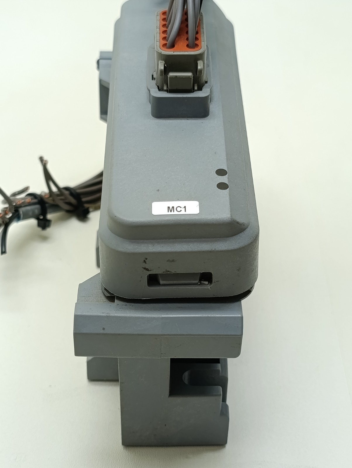 Danfoss 11130915 MC012-110 Programmable Mobile Controller – CAN Bus