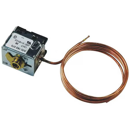 Ranco A30-182 Cold Control