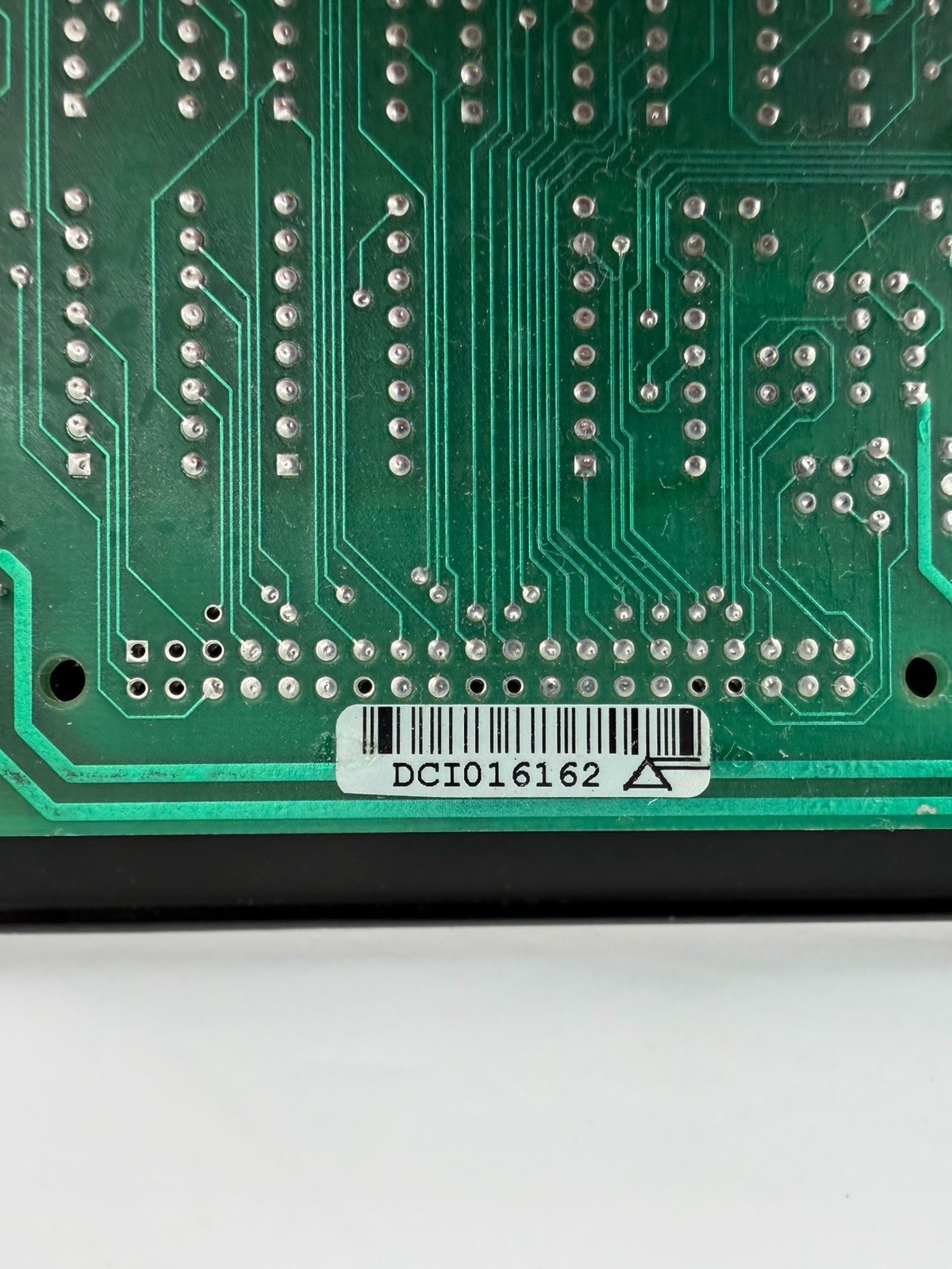 AEC 530445 Chiller Control Board, Micro-Computer, RS232, MPXT Board Rev. C