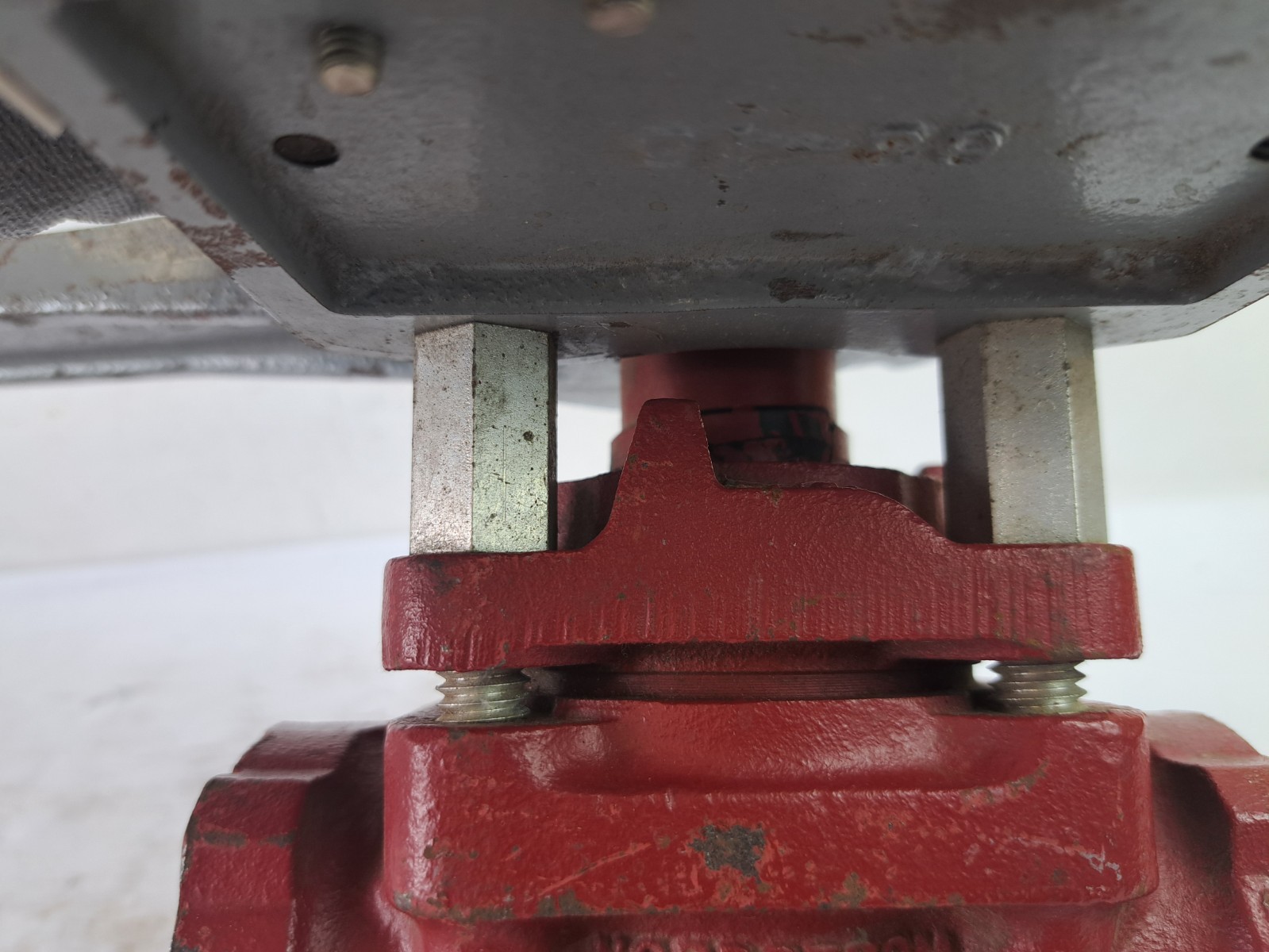 Fireye FM5GT Supervisory Fuel Cock 1-1/4″ Gas Oil Valve 325 PSI