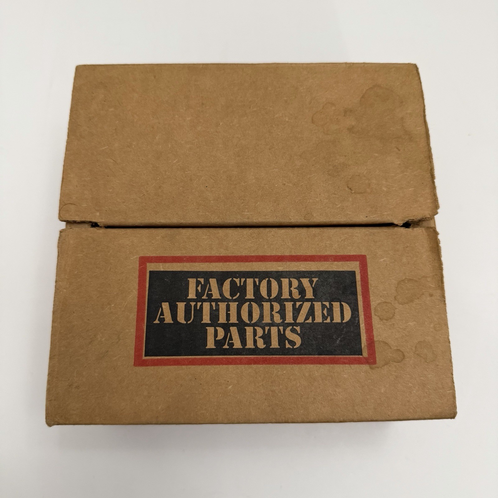 OEM Carrier HK32FA006 Defrost Control Board CEPL110104-02 HVAC New Open Box