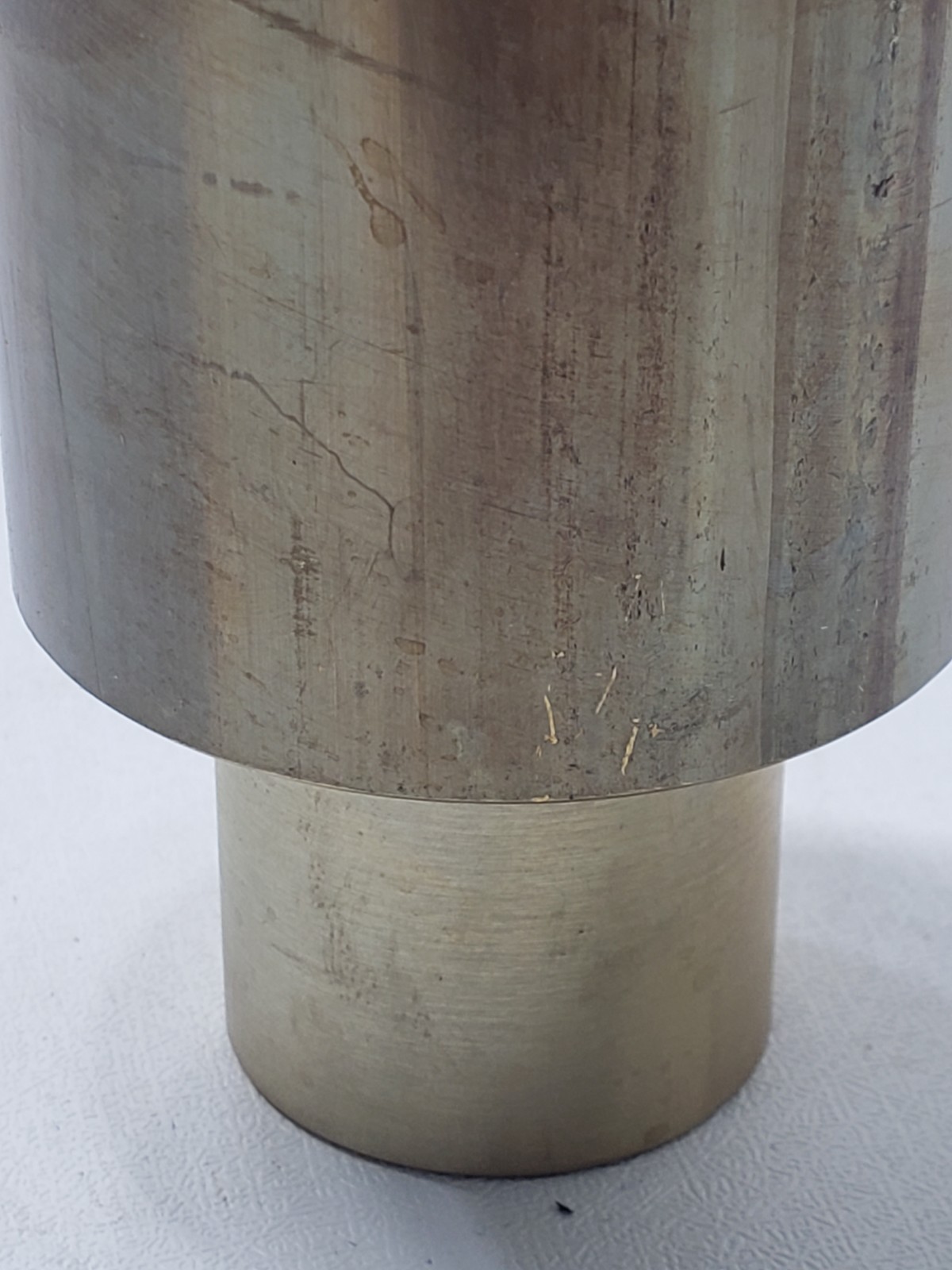 Sporlan 1657R Brass Refrigeration Distributor Body TXV Expansion Valve Part