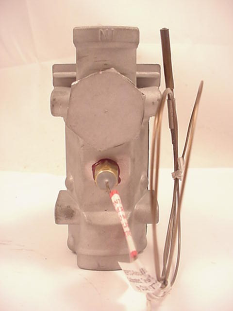 Robertshaw 4020-007 Gas Safety Valve FMDA 1/2″ NPT Ships Same Day