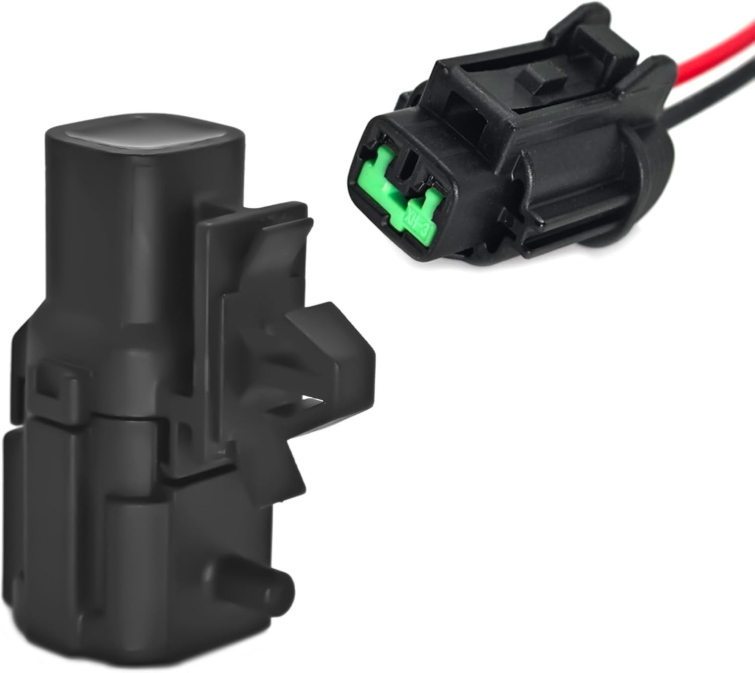 27722-3VA0A Ambient Air Temperature Sensor with Pigtail Harness – Direct OEM Rep
