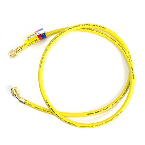 Yellow Jacket 21403 R410A-36 Eu Yellow Hose