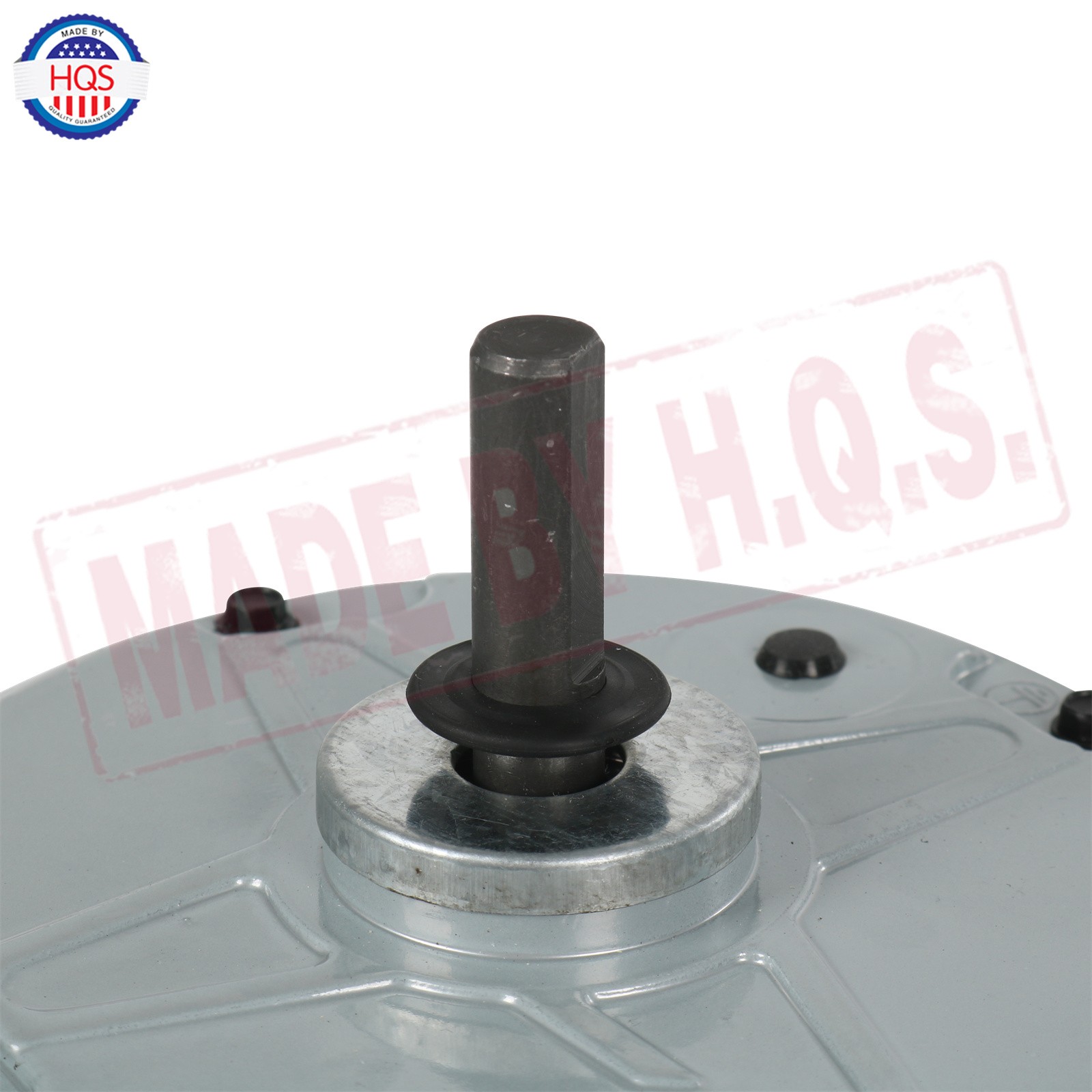 Condenser Fan Motor, 1/6 HP, 208-230 Volts For Lennox 68J97 – Interlink 68J9701