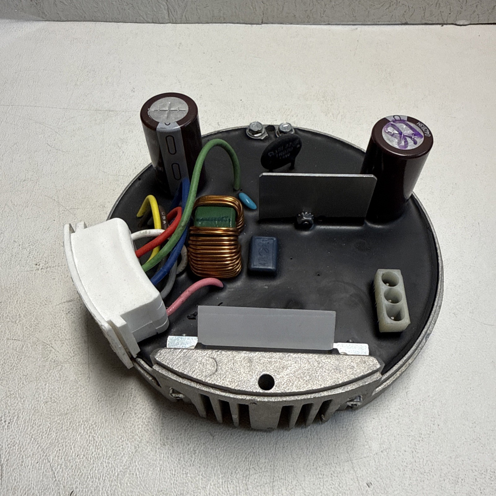Genteq X13 ECM Motors FM18 230VAC 3/4hp CCW Rotating Module