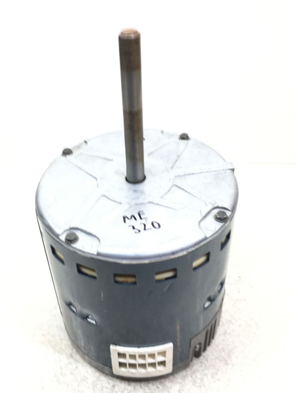 GE X13 FM07 5SME39HXL017 Blower Motor HD44AE137 1/2HP 230V CCWLE used #ME320
