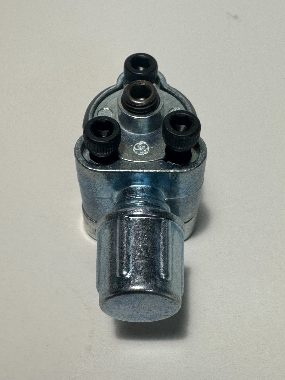 BPV31 SUPCO Bullet Piercing Valve for 1/4 5/16 3/8 Tubing 3 in 1 Access 2-pack