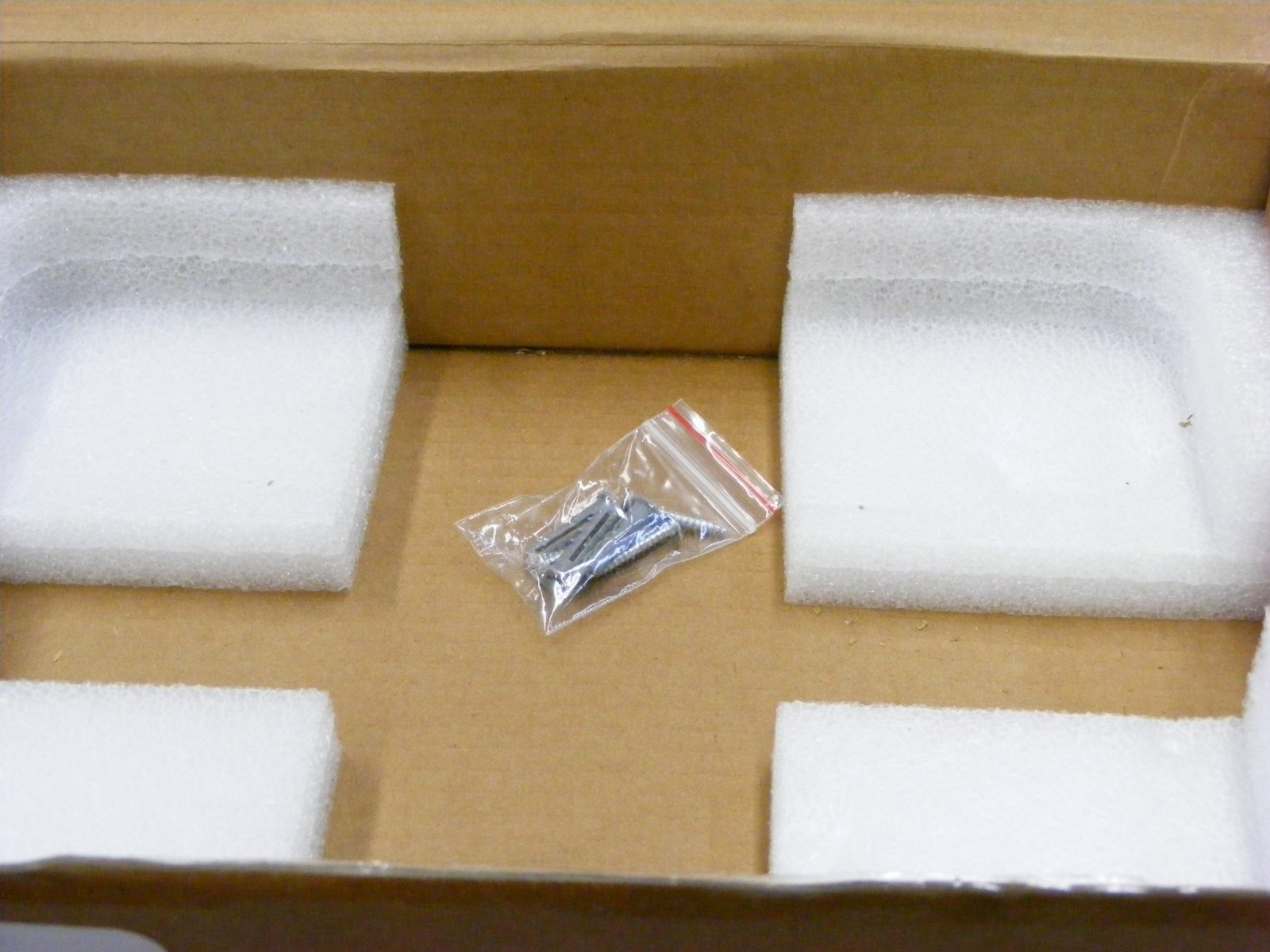 Honeywell HPSR106 Hydronic Pro 6 Zone Switching Relay Panel Heating Boiler