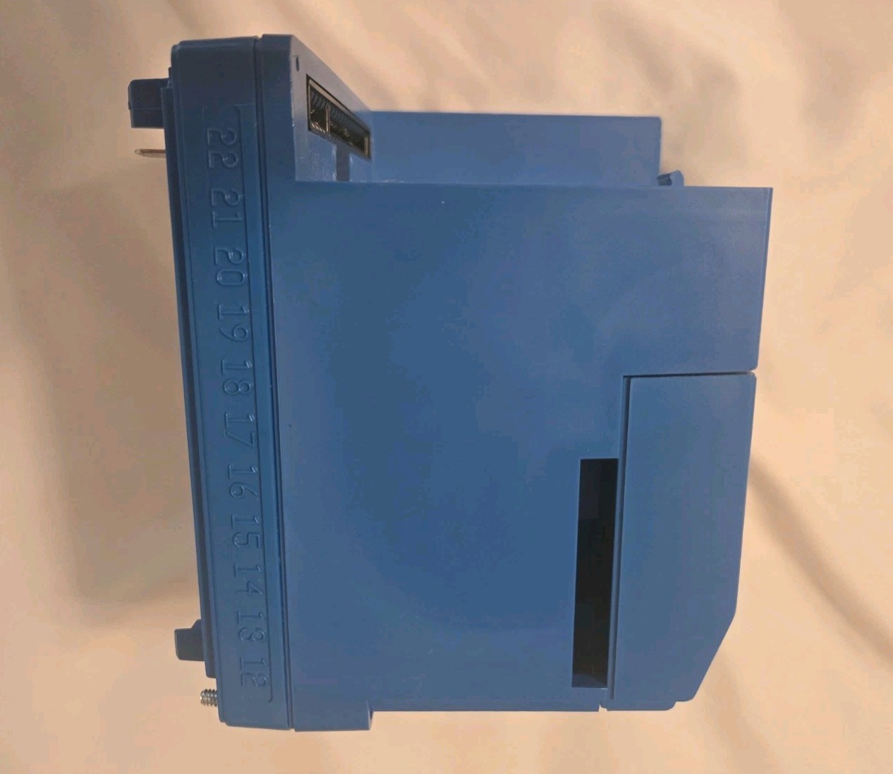 Honeywell RM7895 A 1014 Burner Control Module 120VAC