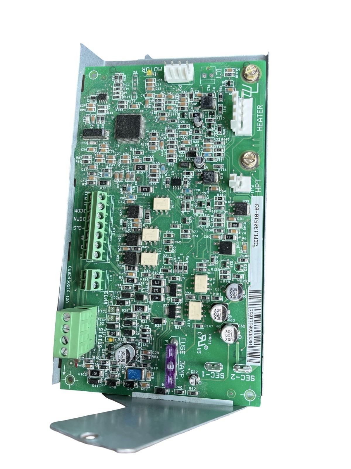ICM280 Furnace Control Board – Universal Replacement Control Module Not Tested