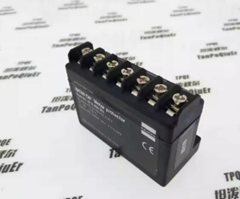 1pcs KRIWAN INT69 CN 52A460 S21 compressor protection module