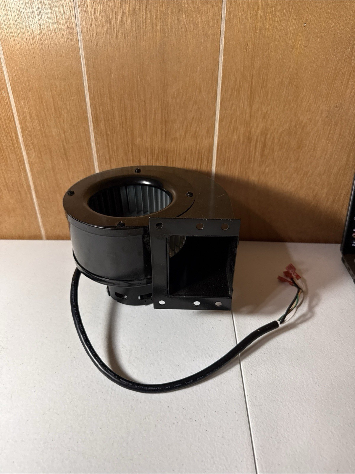 FASCO Draft Inducer Blower Motor Assembly Pellet Stove 71732501 U73B1 New