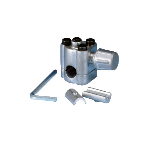 Supco 1/2″ And 5/8″ Refrigerant Line Piercing Valve