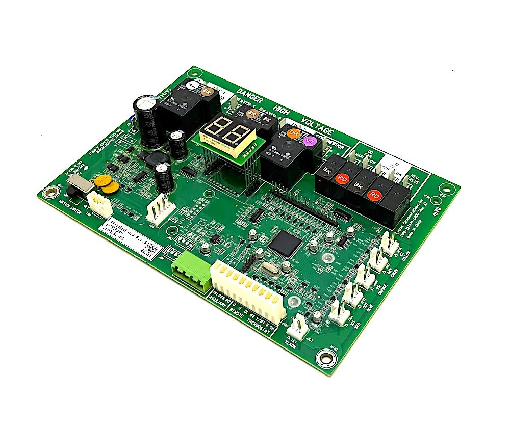 Amana RSKP0012 Air Conditioner Control Board (New)