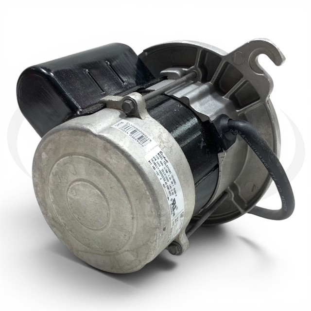 325P267 A.O Smith Circulating Motor 1 Phase, 115 V 1725 RPM 60 HZ