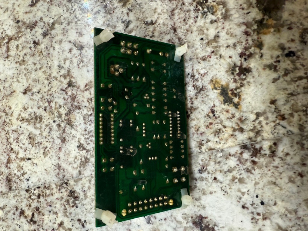 Carrier Heil Payne HK42PG004 Motor Control Circuit Board OEM FREE SHIP