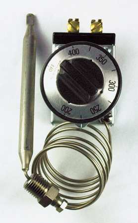 Robertshaw 5300-711 Elec Cook Control,Tstat,200-400 Range