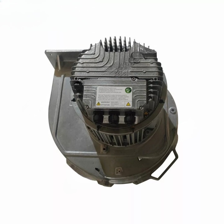 1PC NEW G3G250-MW50-01 Centrifugal Blower AC 400V Gas Boiler Cooling Fan