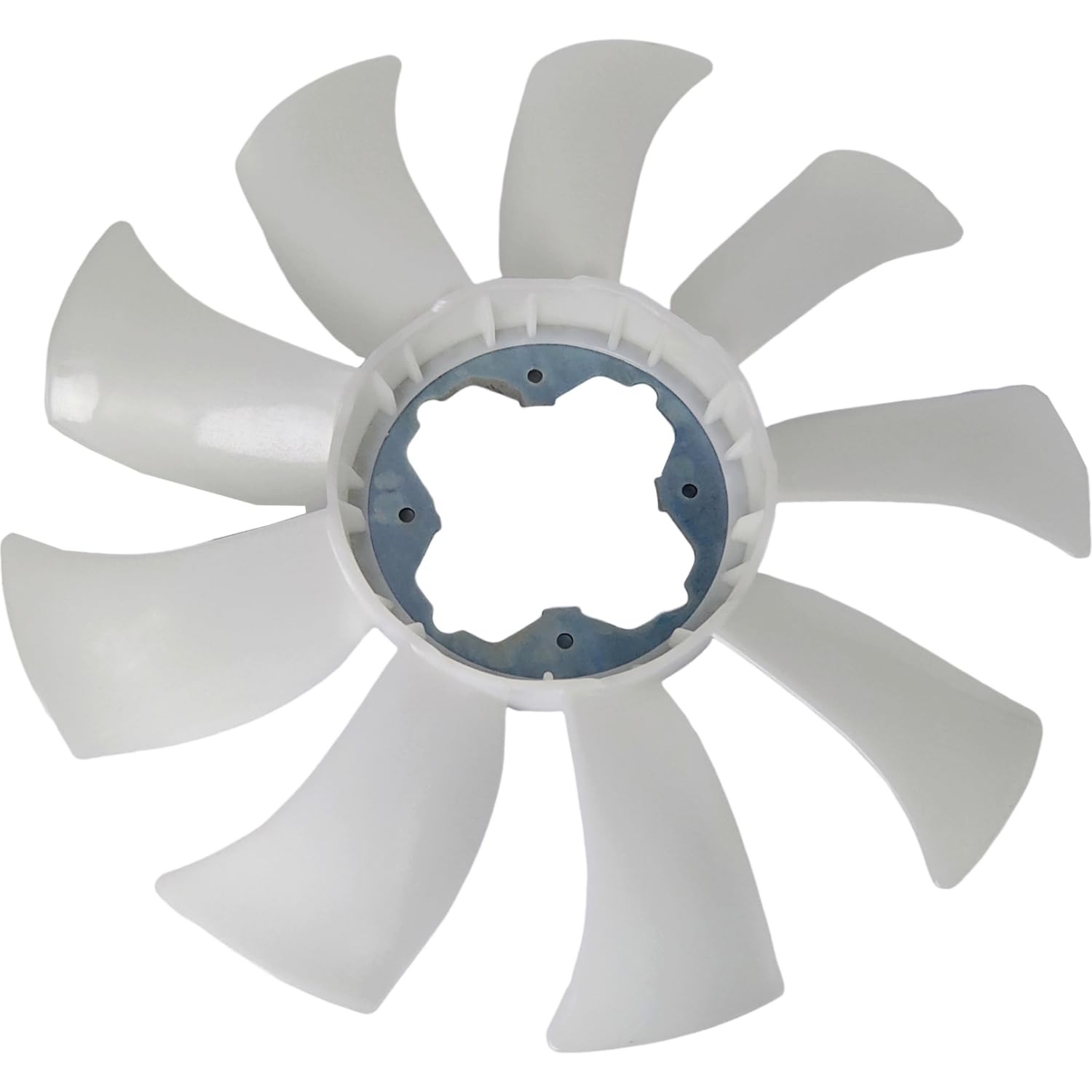 325-50713 Engine Radiator Fan Blade Fit Toyota Tacoma 3.5L 2016-2023 Truck