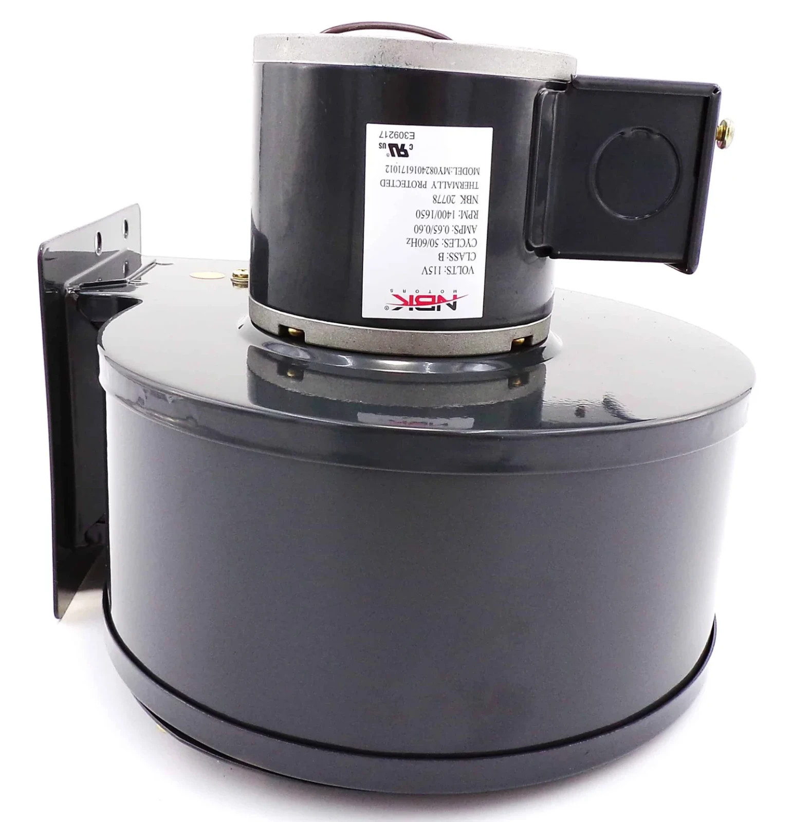 TEGRO REPLACEMENT Blower Motor for FASCO 7073-0488 7073-0616 7073-1455