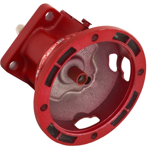BELL & GOSSETT 118844LF BEARING ASSEMBLY 6.6″ X 6.55″ X 6.95″ Durable