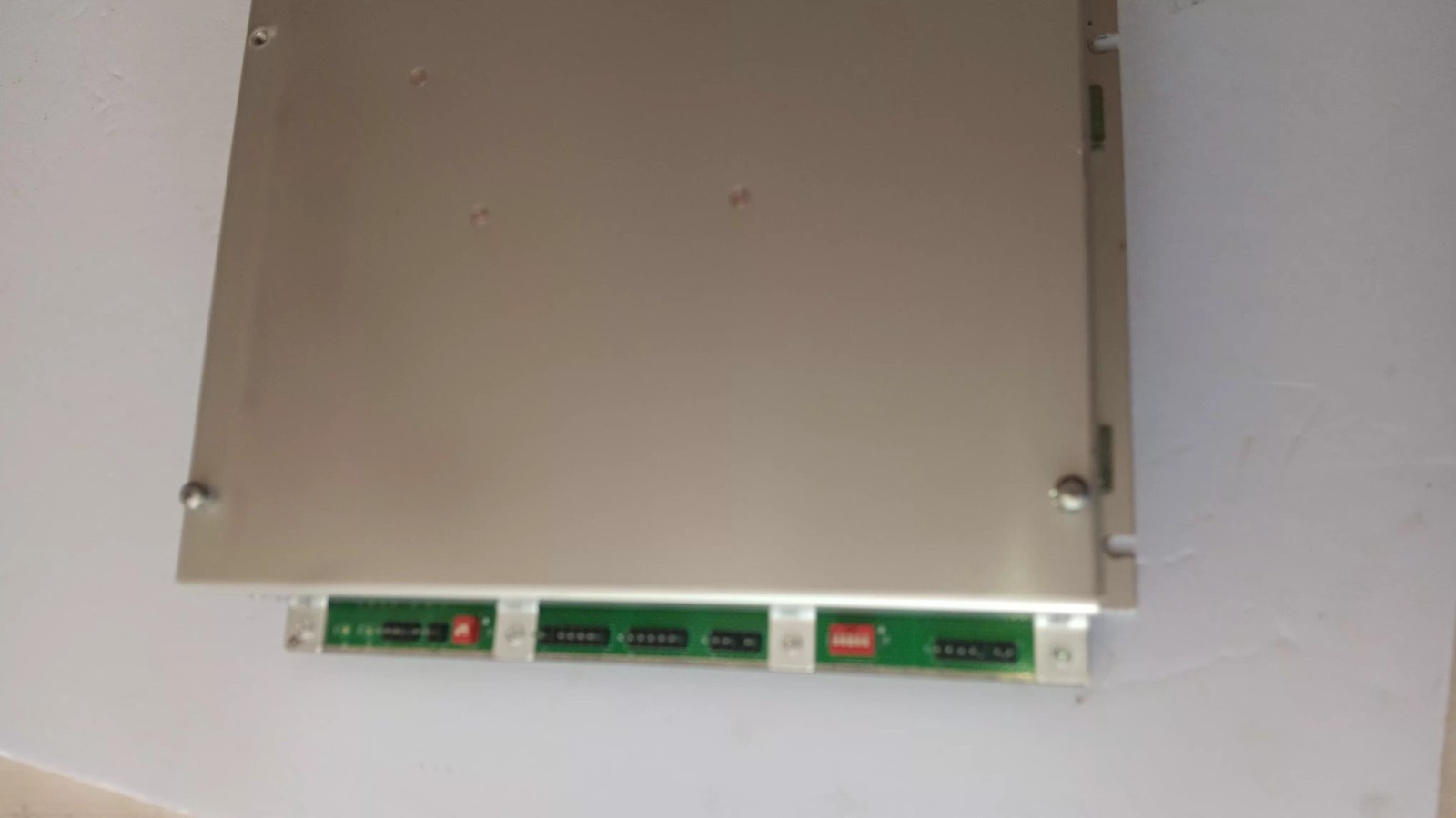 Trane X13650477-11 6200-0050-19 Chiller Control Board Module