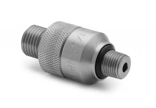 Ralstoninst instruments QTHA-1MSO-QD 1/8″ Male NPT QD