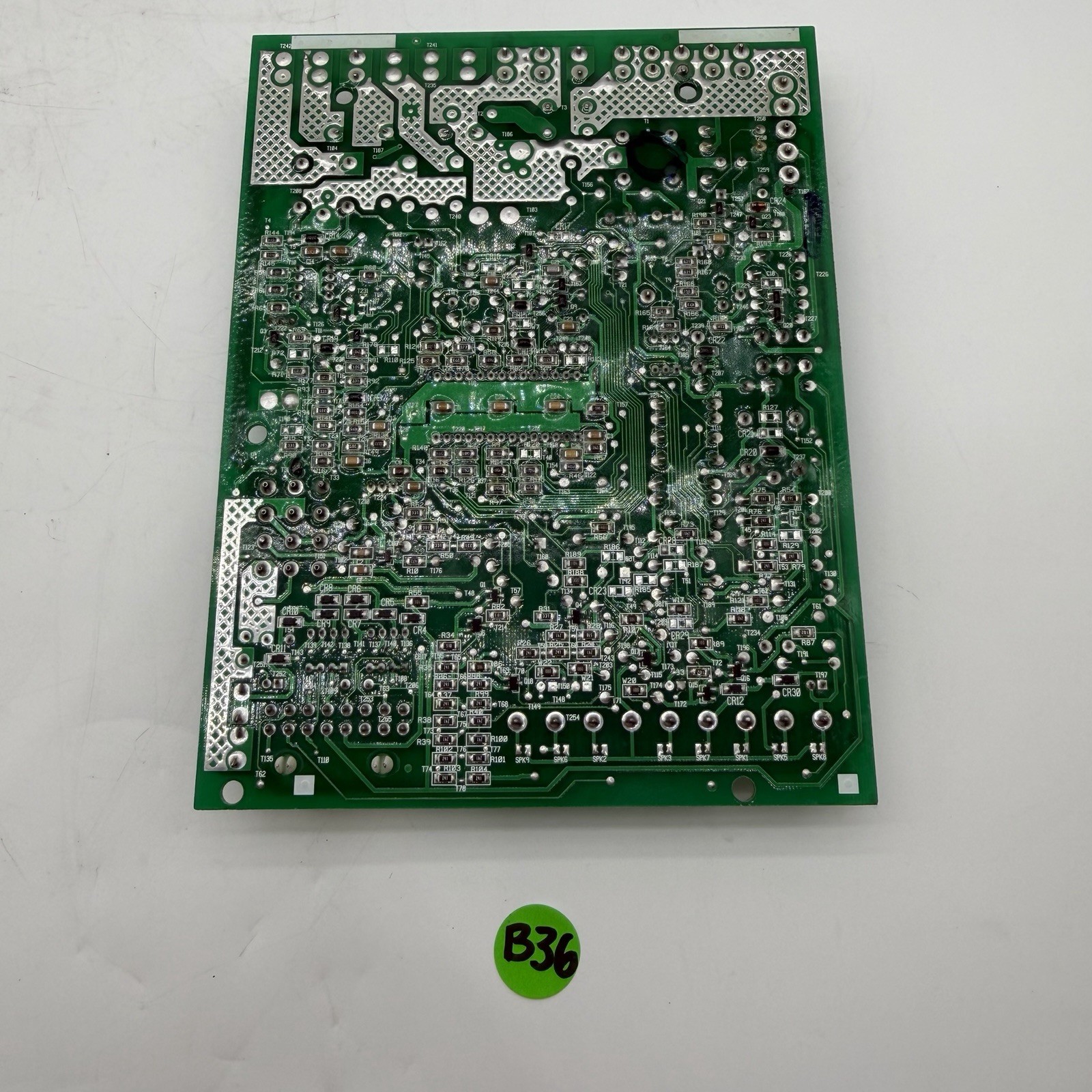 50V51-289-02 GENUINE OEM PART (not generic) furnace control board PCBBF106