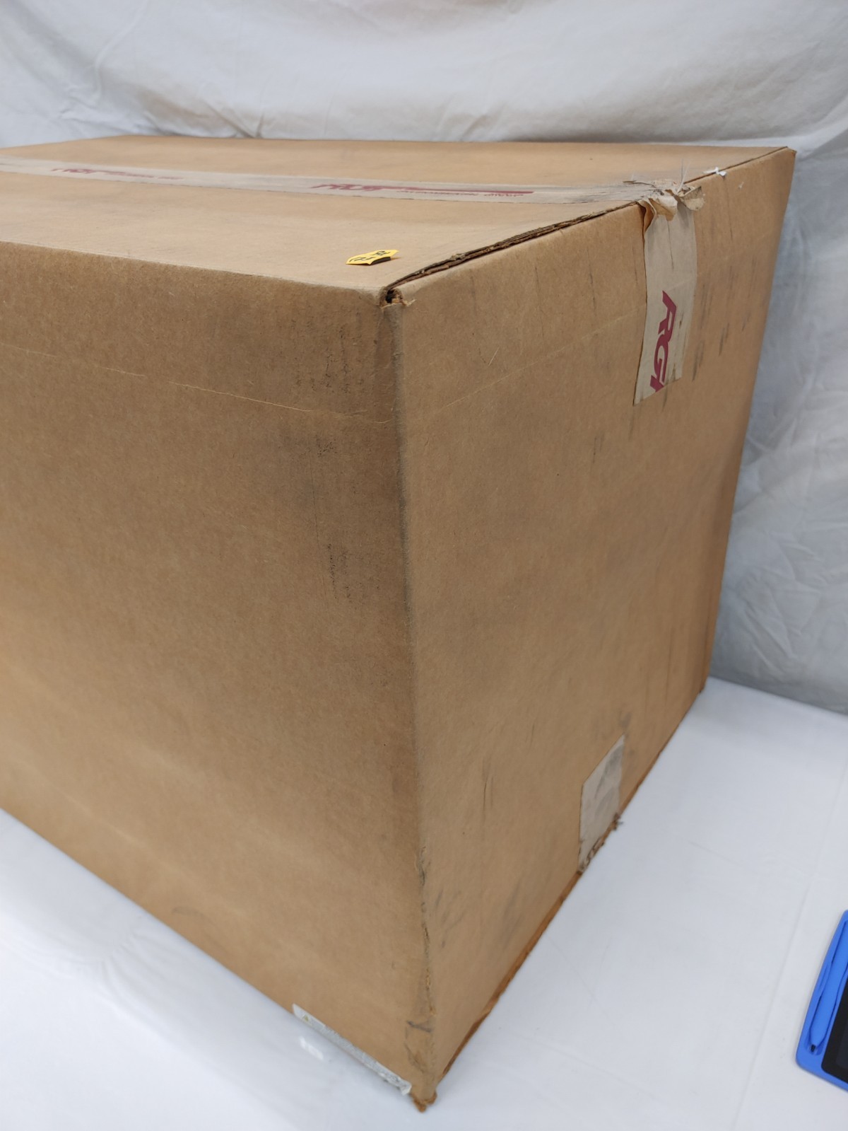 RGF Environmental Group Commercial PHI Advanced Oxidation Air Purifier CML-025