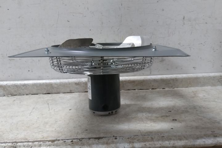 Canarm P16-3 16 In Blade Diameter 115VAC Panel Fan