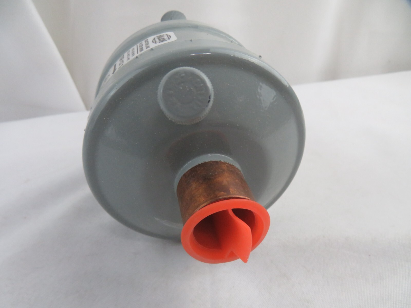 Valcon TSP-137 S Suction Line Filter Drier for use with CFC HCFC HFC